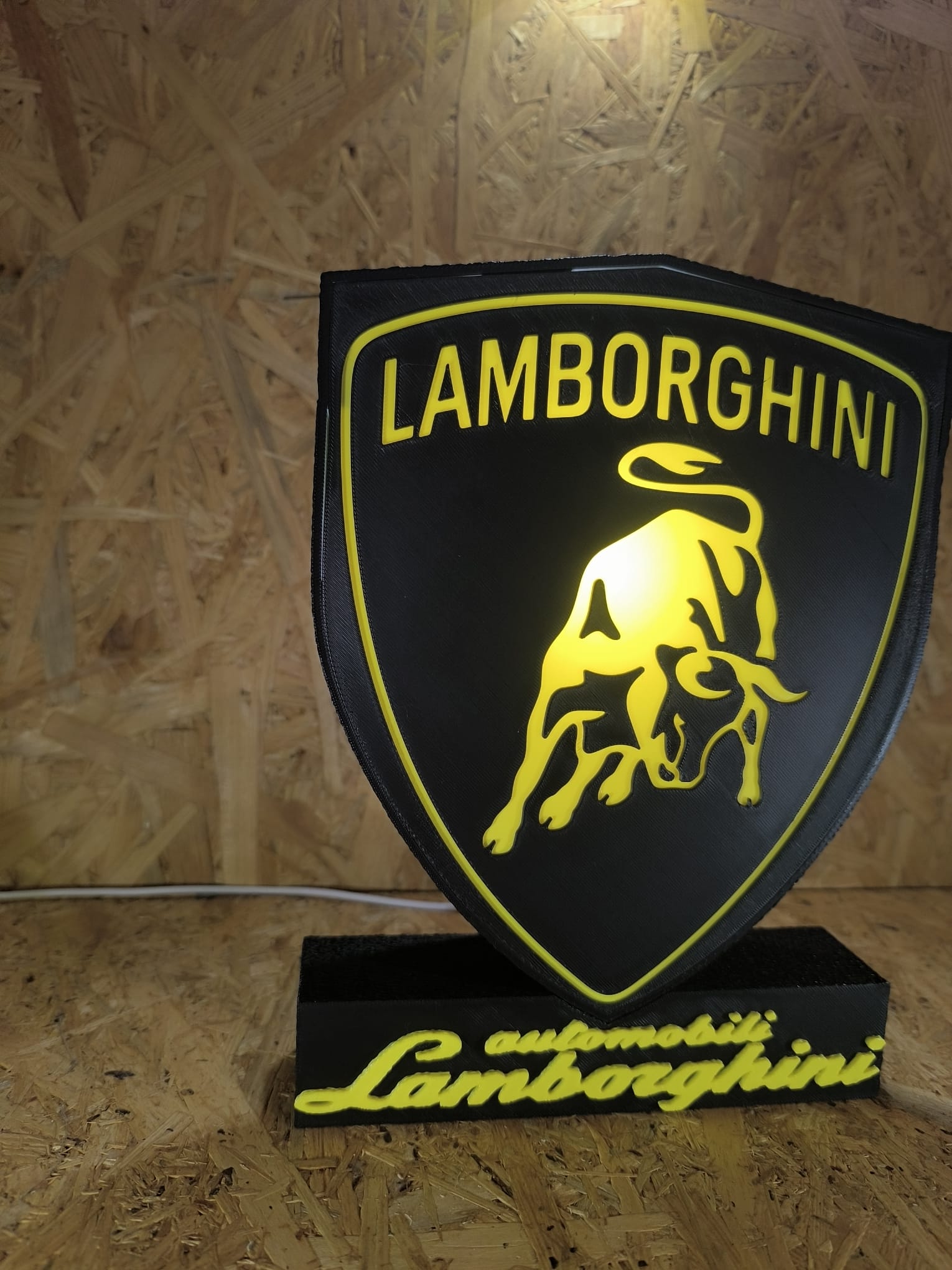 Lamborghini — imagem 8